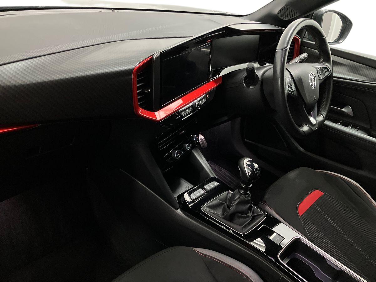 Used Vauxhall Mokka 2023 for sale - 76706865: Photo 7