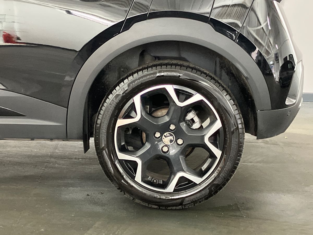 Used Vauxhall Mokka 2023 for sale - 76706865: Photo 8