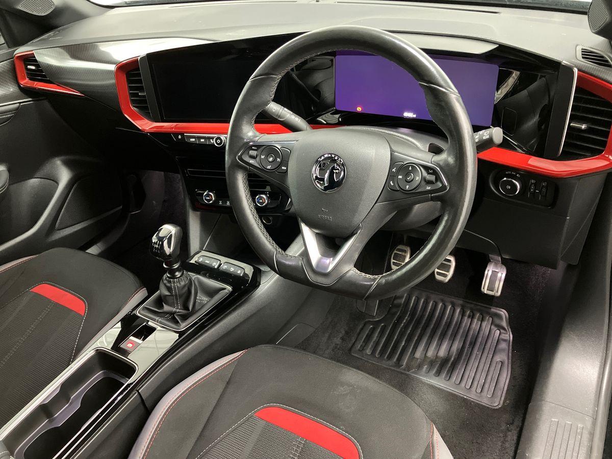 Used Vauxhall Mokka 2023 for sale - 76706865: Photo 9