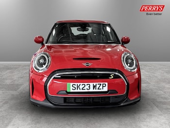 Used MINI Hatch 2023 for sale - 77759788: Photo