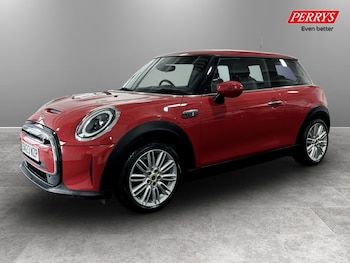 Used MINI Hatch 2023 for sale - 77759788: Photo