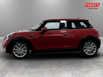 Used MINI Hatch 2023 for sale - 77759788: Photo