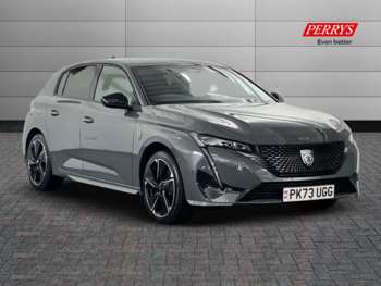 2023 - 115kW GT 54kWh 5dr Auto