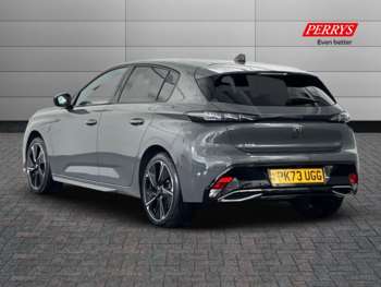Used Peugeot 308 2023 for sale - 74924079: Photo