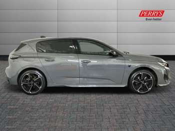 Used Peugeot 308 2023 for sale - 74924079: Photo