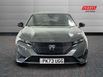 Used Peugeot 308 2023 for sale - 74924079: Photo
