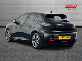 Used Peugeot 208 2022 for sale - 75063650: Photo
