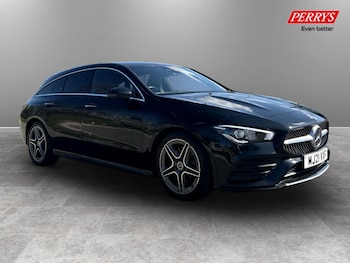 Used Mercedes-Benz CLA 2021 for sale - 79456091: Photo