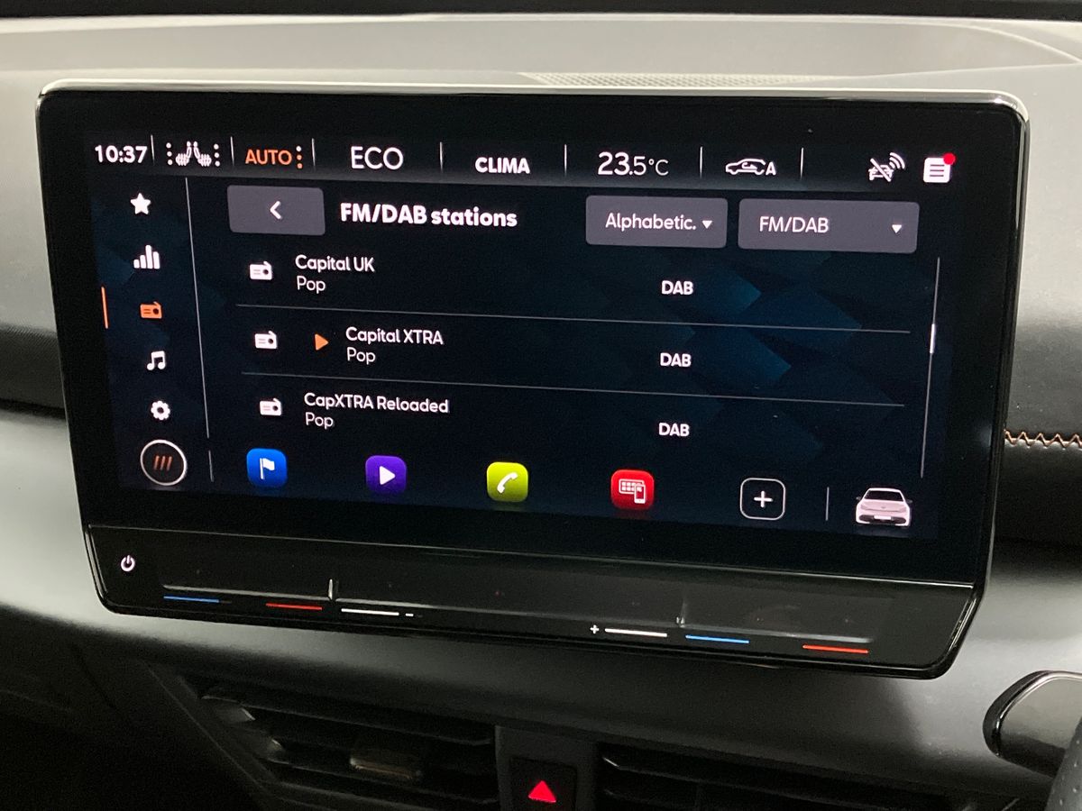 Used Cupra Born 2023 for sale - 76735987: Photo 11