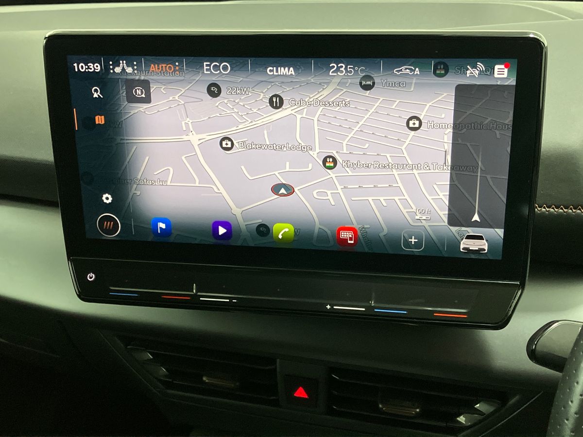 Used Cupra Born 2023 for sale - 76735987: Photo 12