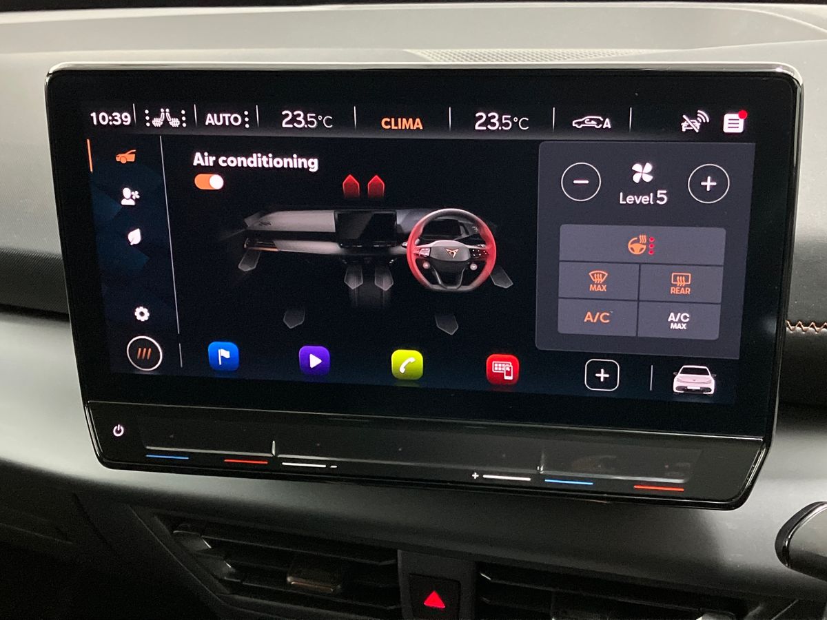 Used Cupra Born 2023 for sale - 76735987: Photo 13