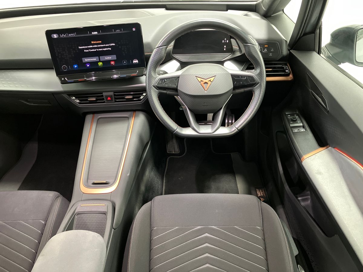 Used Cupra Born 2023 for sale - 76735987: Photo 16