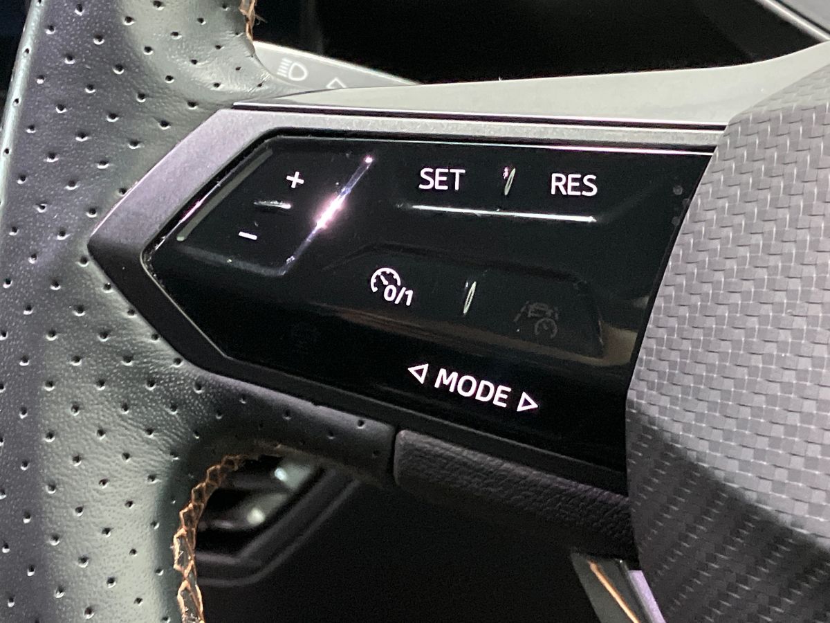 Used Cupra Born 2023 for sale - 76735987: Photo 17