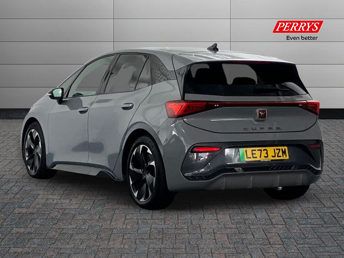 Used Cupra Born 2023 for sale - 76735987: Photo 2