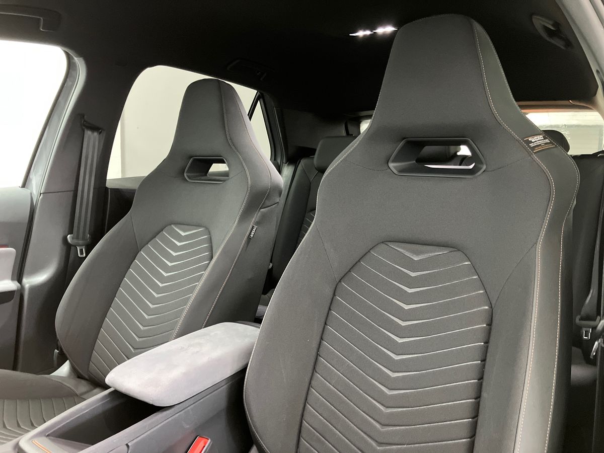 Used Cupra Born 2023 for sale - 76735987: Photo 25