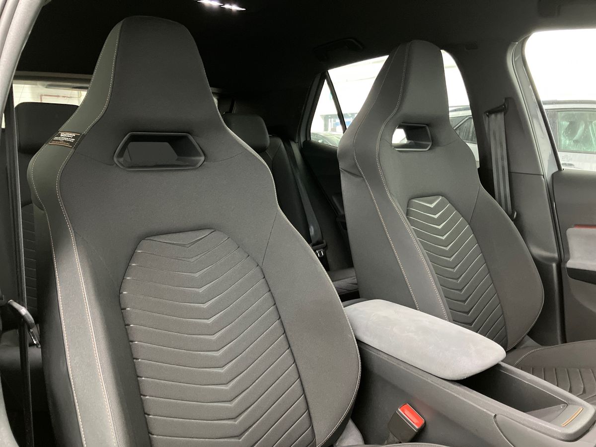 Used Cupra Born 2023 for sale - 76735987: Photo 26