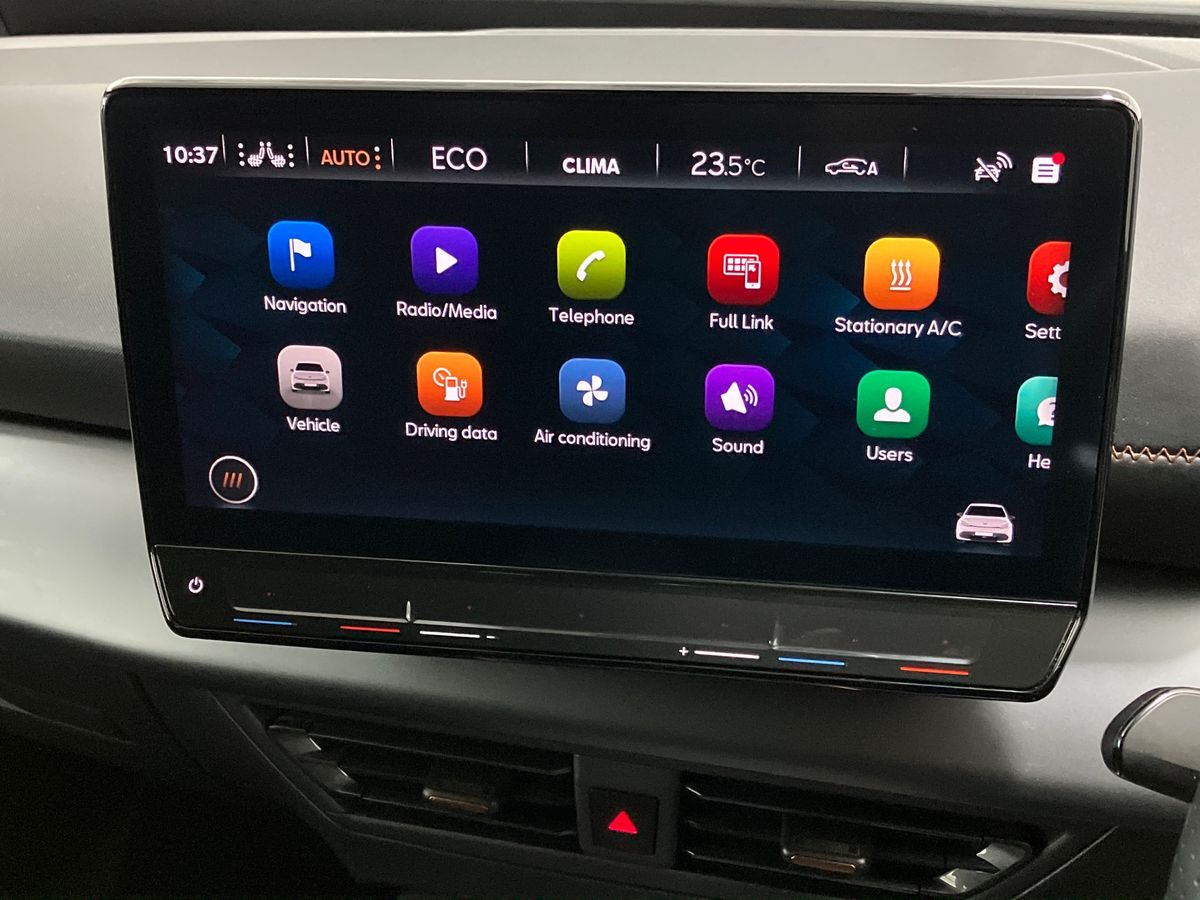 Used Cupra Born 2023 for sale - 76735987: Photo 28