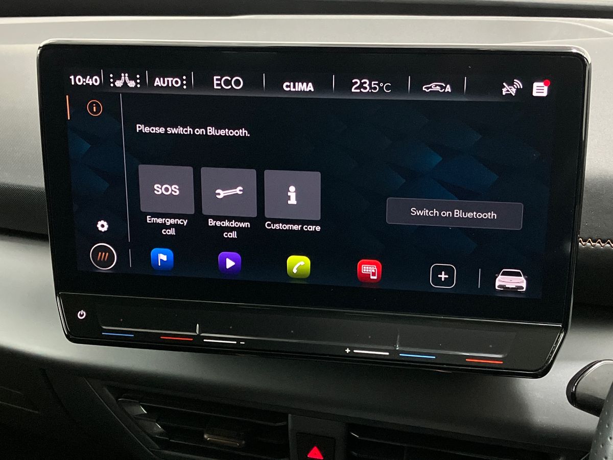 Used Cupra Born 2023 for sale - 76735987: Photo 29