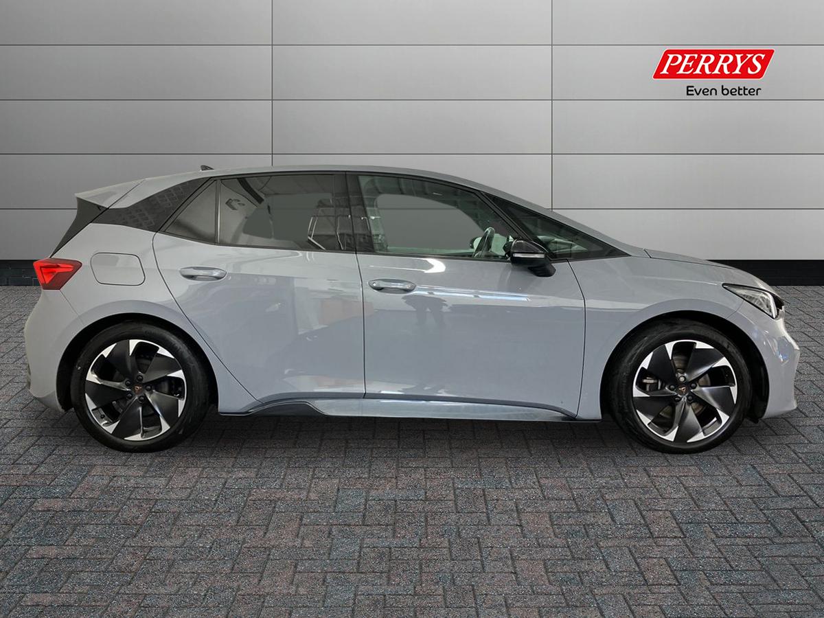 Used Cupra Born 2023 for sale - 76735987: Photo 3