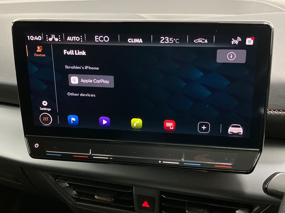 Used Cupra Born 2023 for sale - 76735987: Photo 30