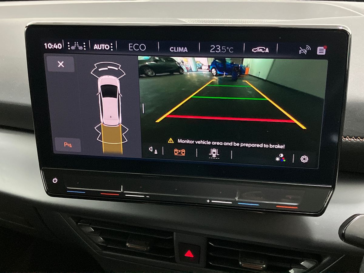 Used Cupra Born 2023 for sale - 76735987: Photo 31