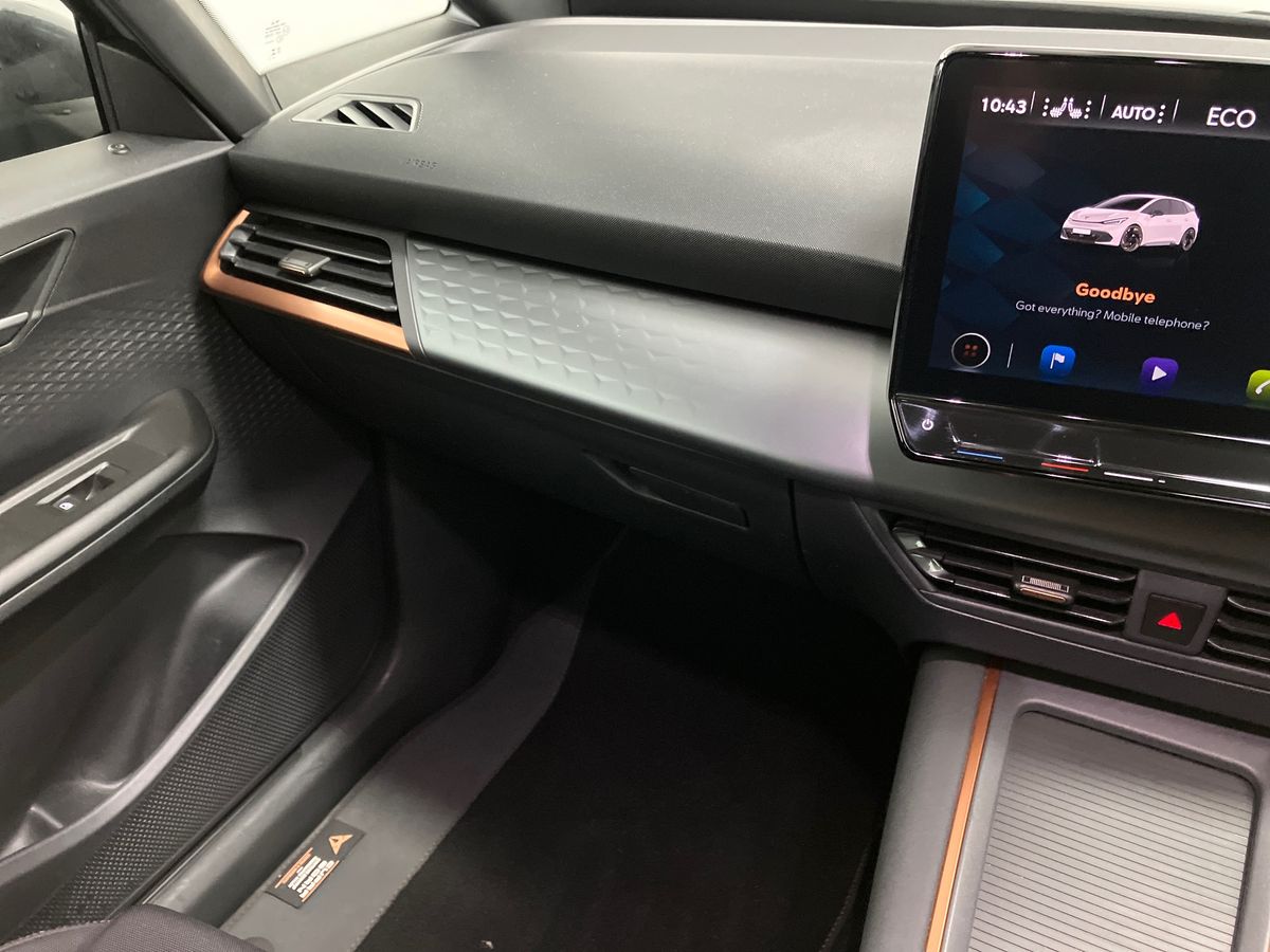 Used Cupra Born 2023 for sale - 76735987: Photo 39