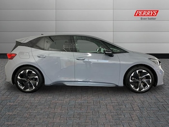 Used Cupra Born 2023 for sale - 76735987: Photo