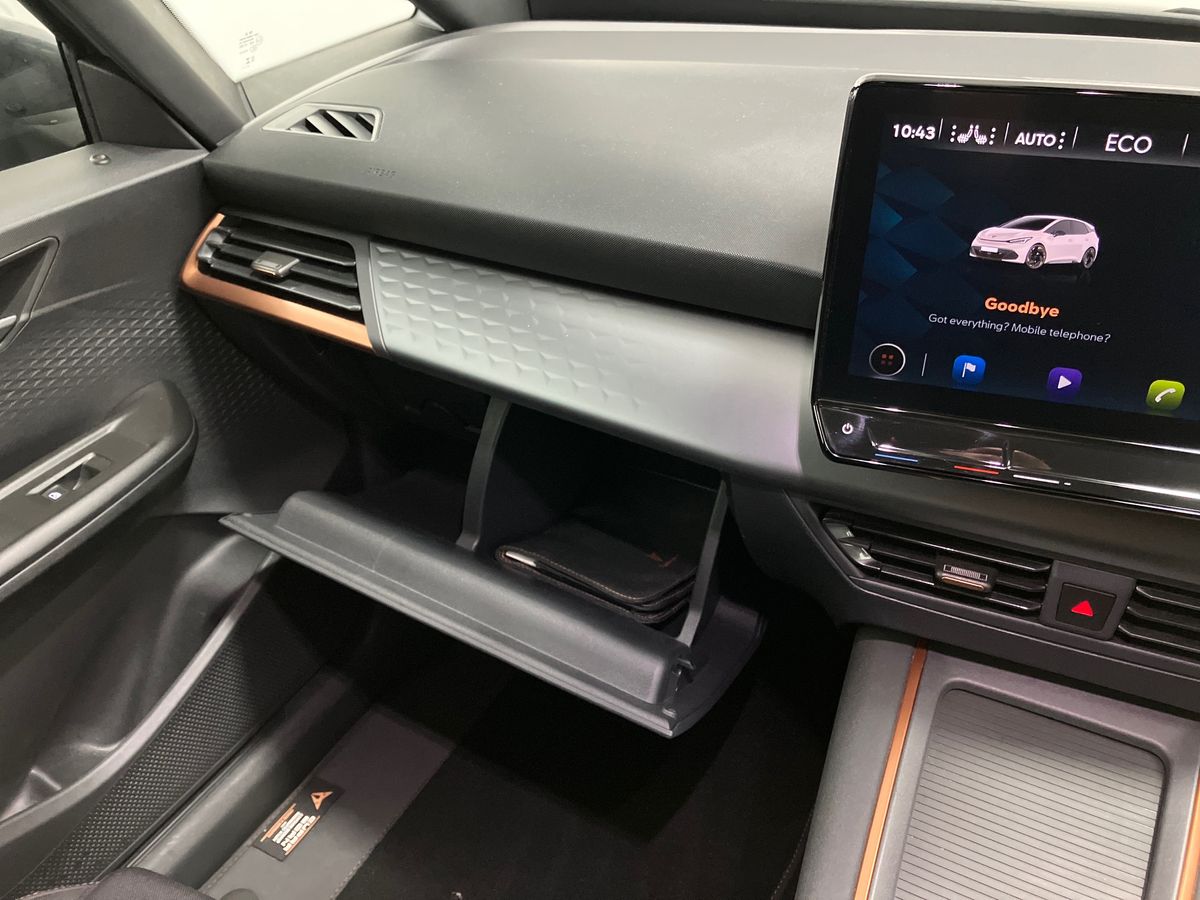 Used Cupra Born 2023 for sale - 76735987: Photo 40