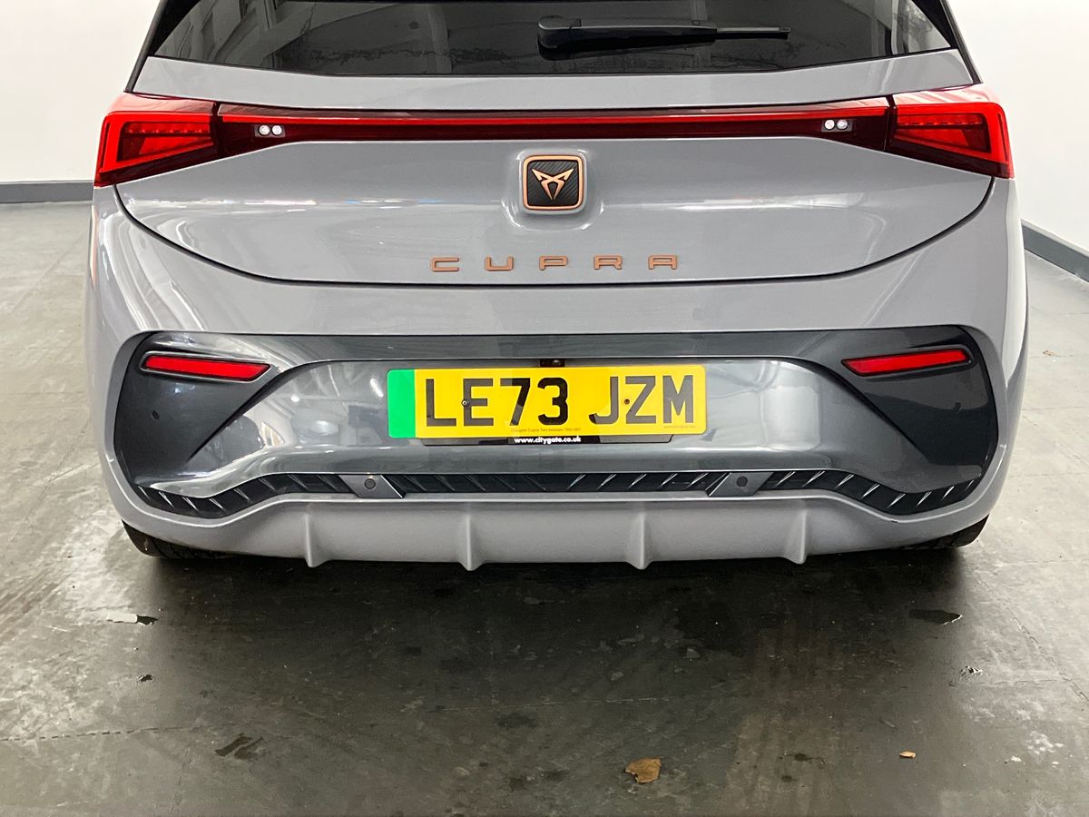 Used Cupra Born 2023 for sale - 76735987: Photo 43