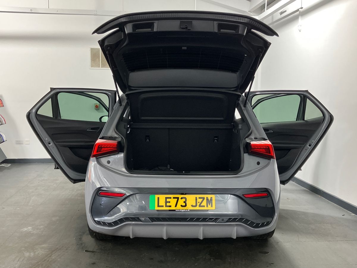 Used Cupra Born 2023 for sale - 76735987: Photo 44