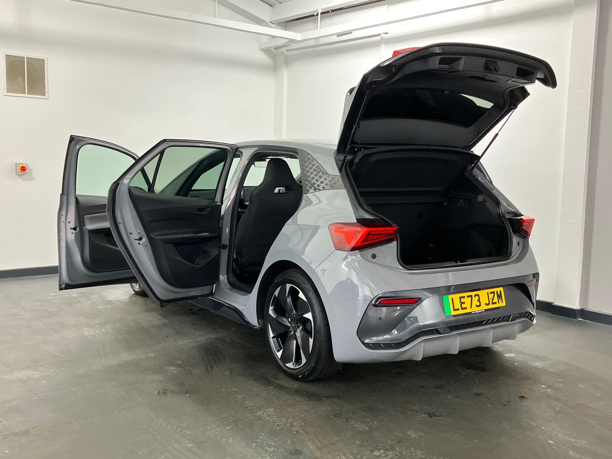 Used Cupra Born 2023 for sale - 76735987: Photo 45
