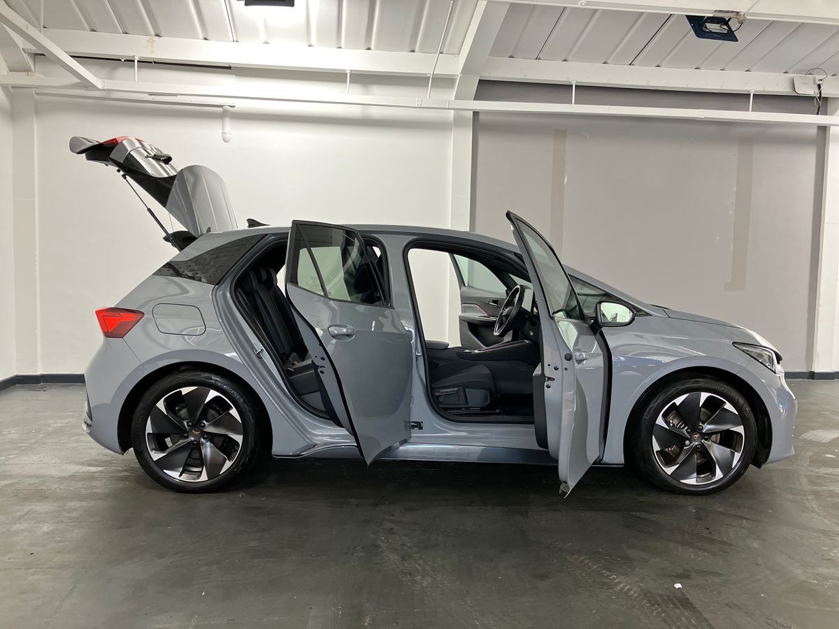 Used Cupra Born 2023 for sale - 76735987: Photo 47