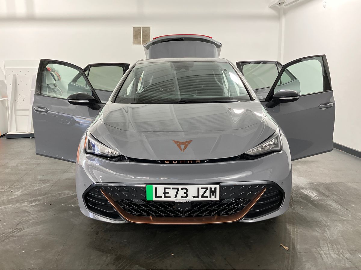 Used Cupra Born 2023 for sale - 76735987: Photo 48