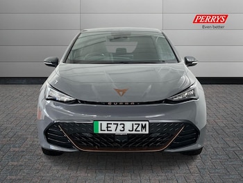 Used Cupra Born 2023 for sale - 76735987: Photo