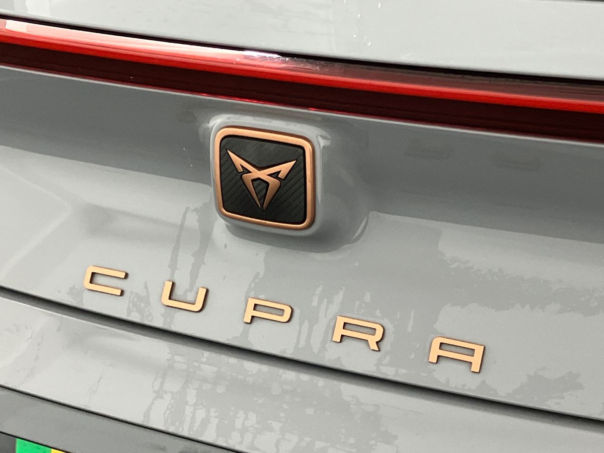Used Cupra Born 2023 for sale - 76735987: Photo 50