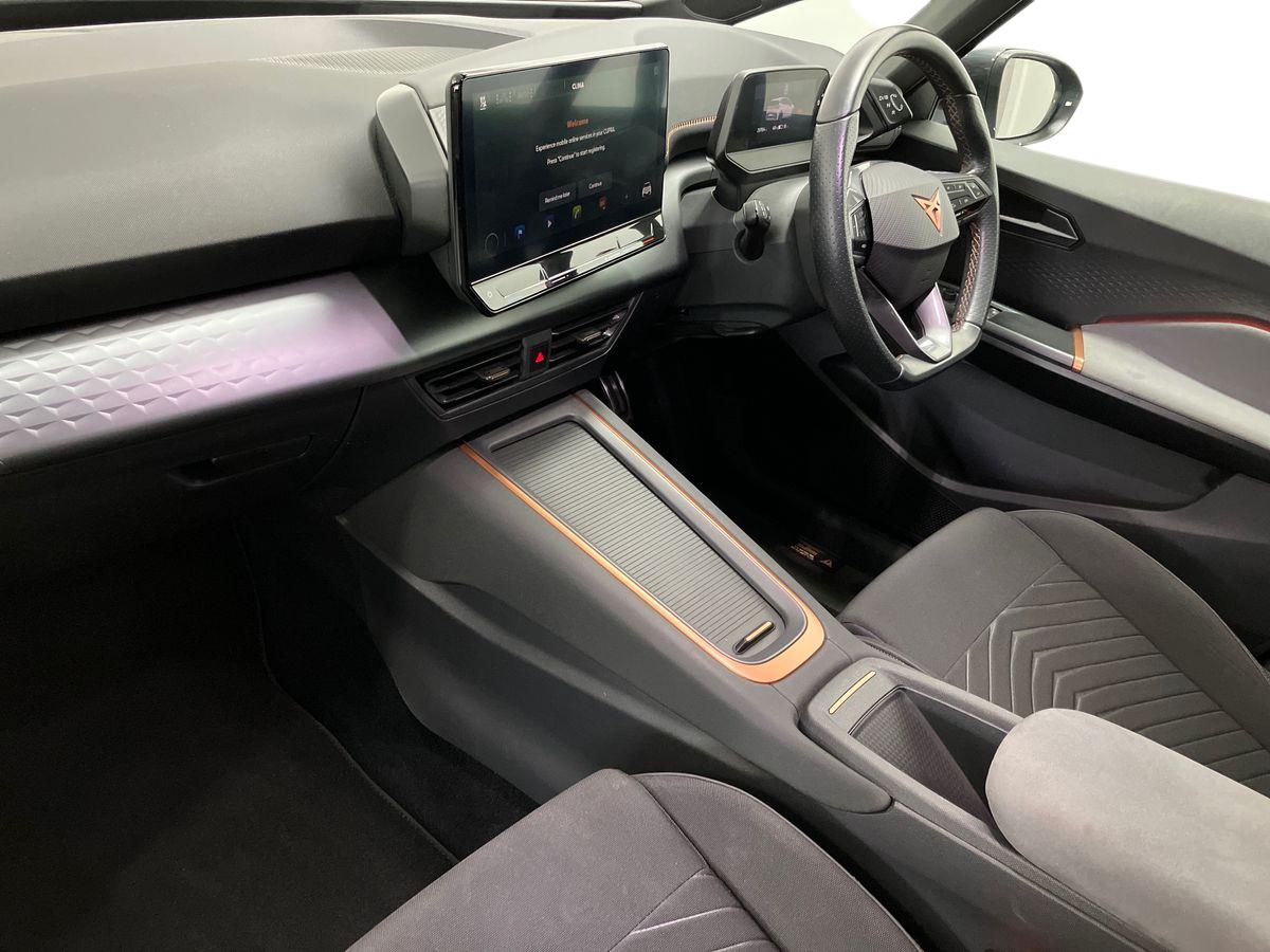 Used Cupra Born 2023 for sale - 76735987: Photo 7