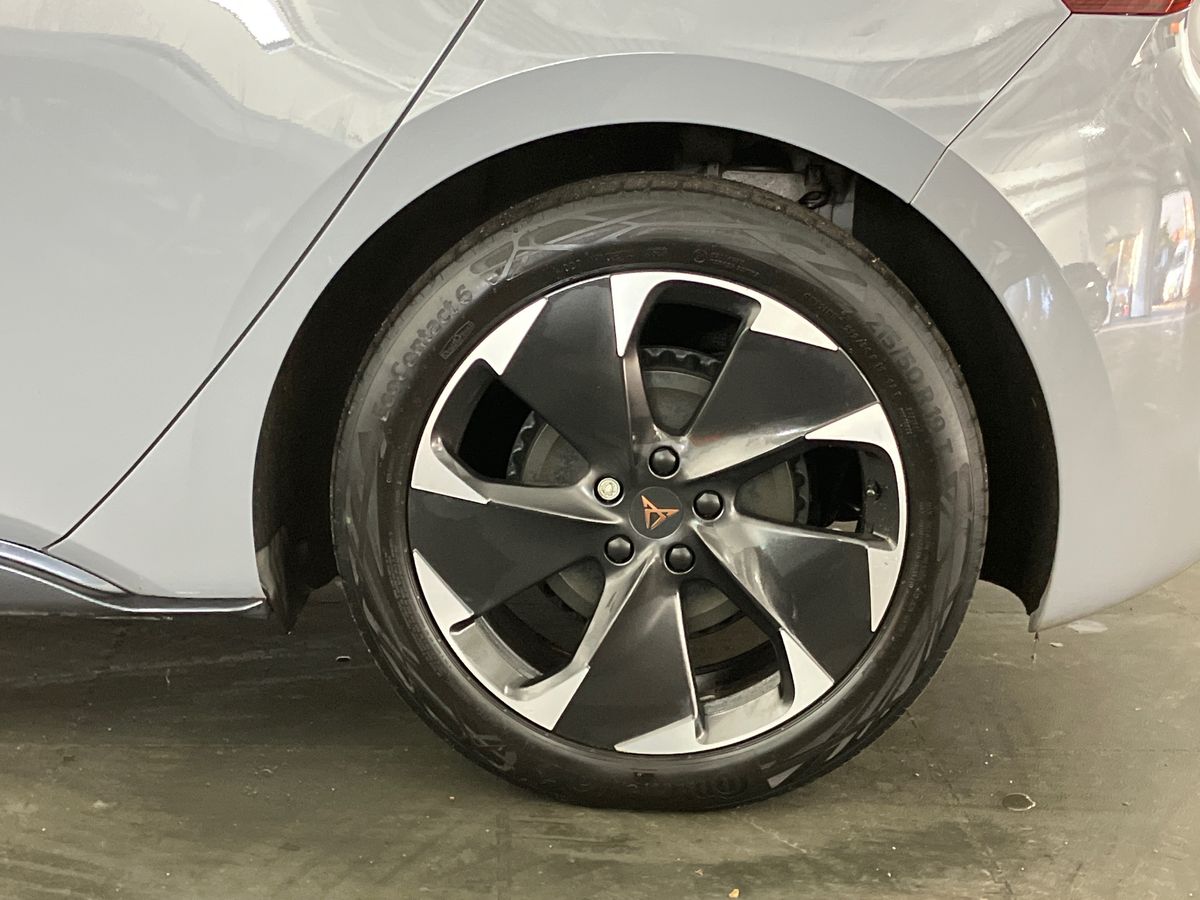 Used Cupra Born 2023 for sale - 76735987: Photo 8