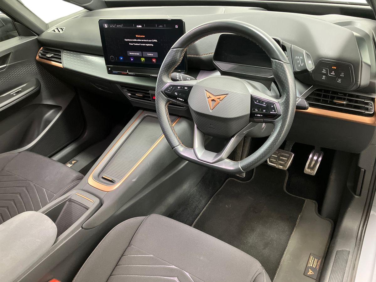 Used Cupra Born 2023 for sale - 76735987: Photo 9