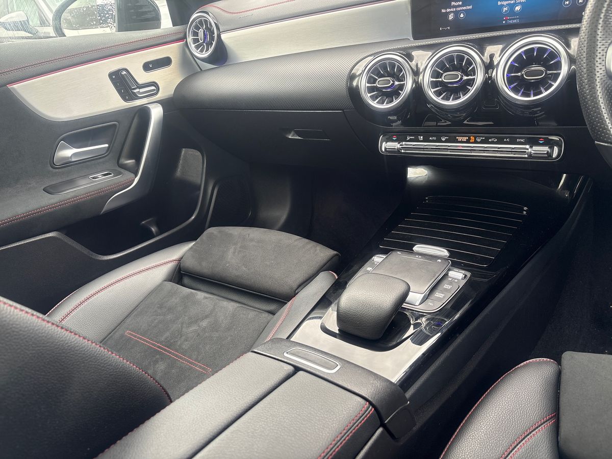 Used Mercedes-Benz CLA 2023 for sale - 76373901: Photo 17