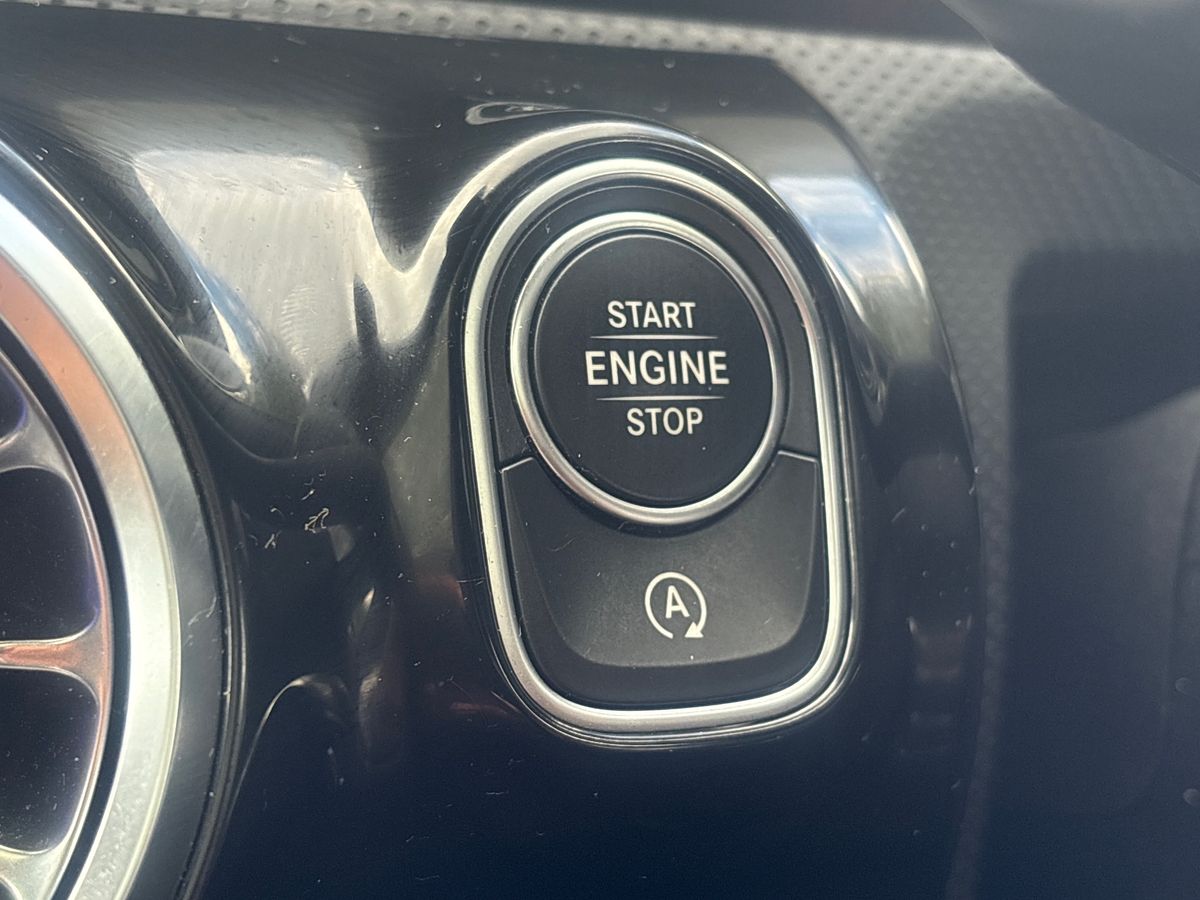 Used Mercedes-Benz CLA 2023 for sale - 76373901: Photo 26