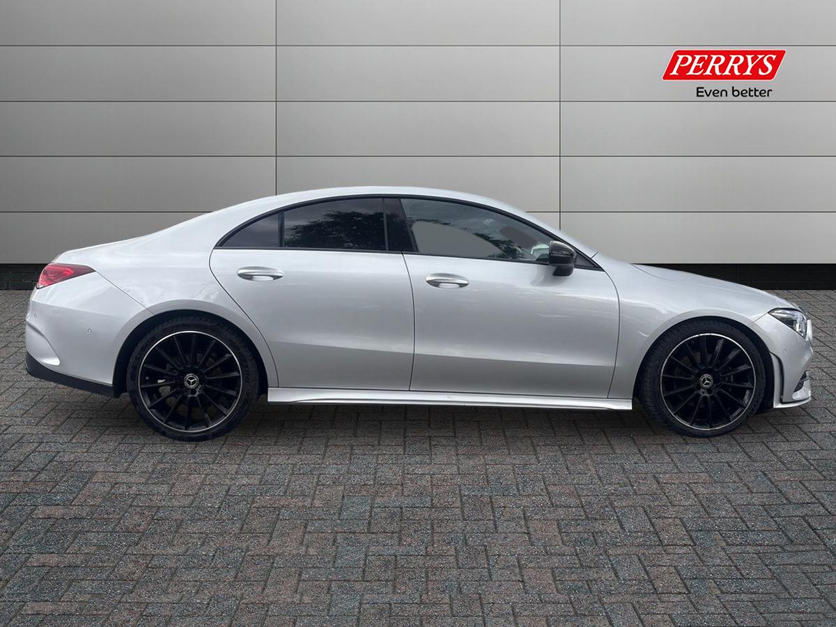 Used Mercedes-Benz CLA 2023 for sale - 76373901: Photo 3