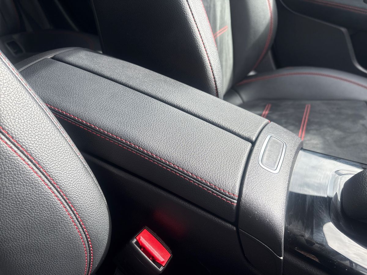 Used Mercedes-Benz CLA 2023 for sale - 76373901: Photo 32