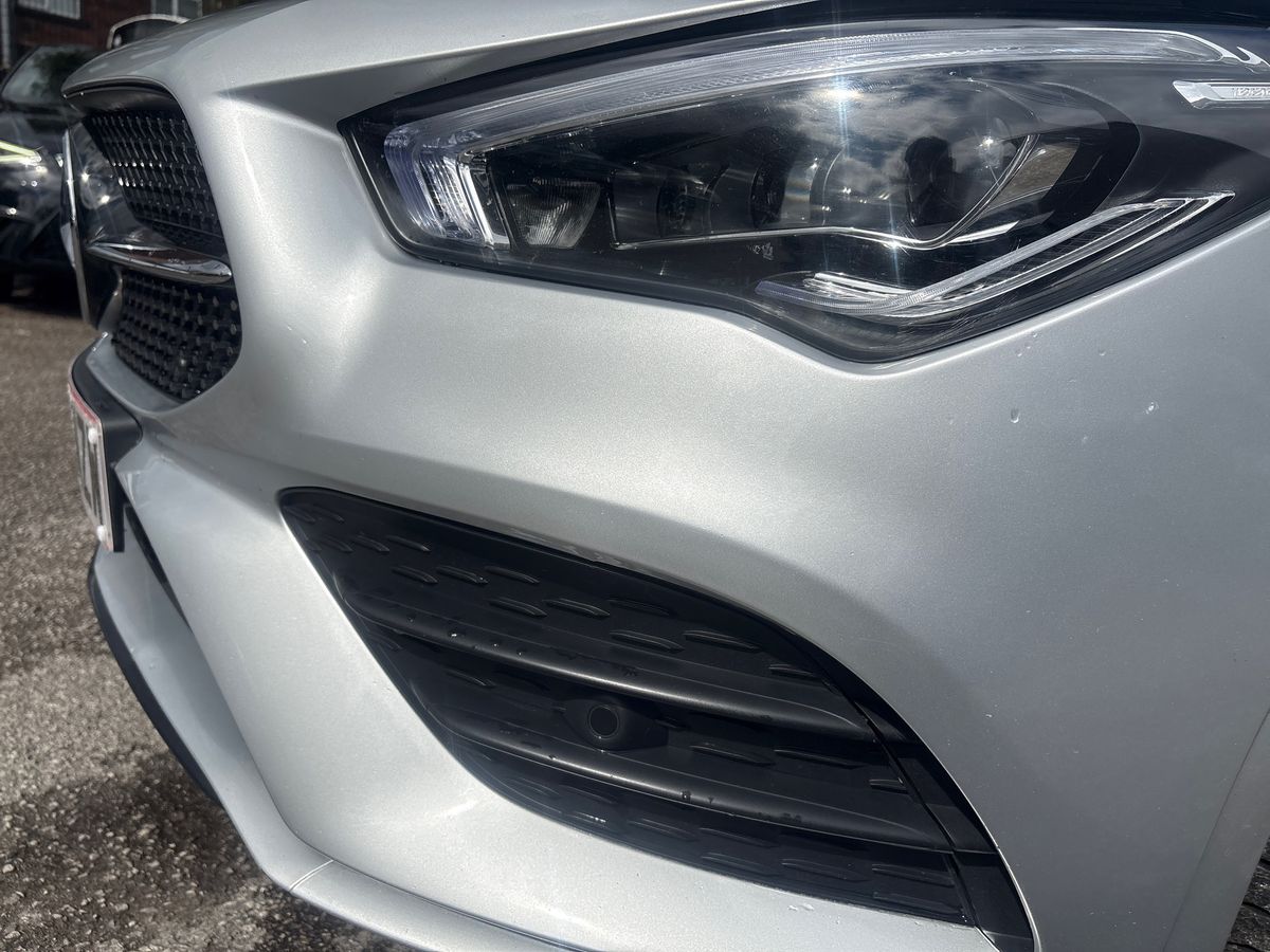 Used Mercedes-Benz CLA 2023 for sale - 76373901: Photo 37