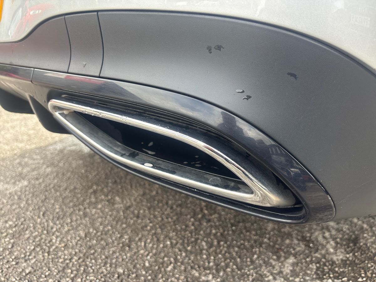 Used Mercedes-Benz CLA 2023 for sale - 76373901: Photo 40