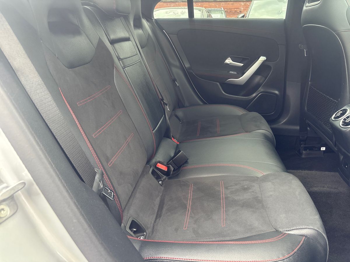 Used Mercedes-Benz CLA 2023 for sale - 76373901: Photo 49