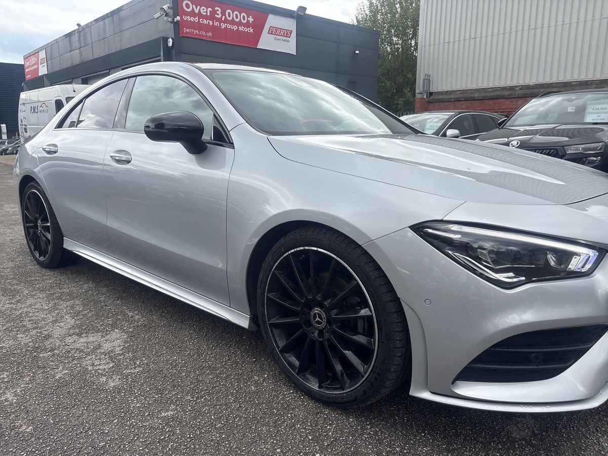 Used Mercedes-Benz CLA 2023 for sale - 76373901: Photo 58