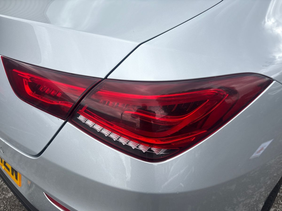 Used Mercedes-Benz CLA 2023 for sale - 76373901: Photo 59