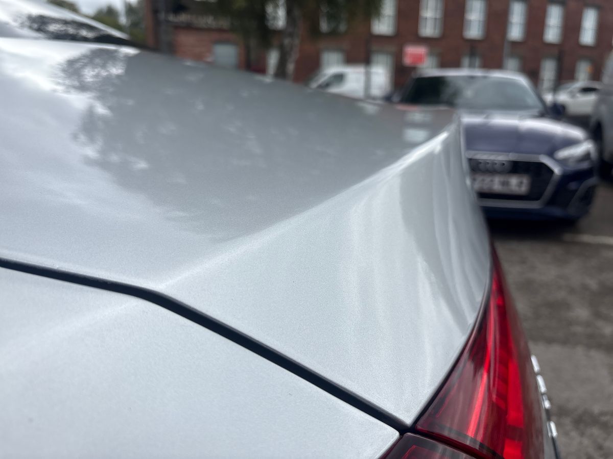 Used Mercedes-Benz CLA 2023 for sale - 76373901: Photo 61