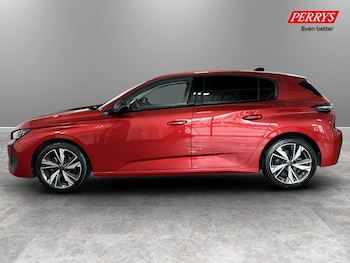 Used Peugeot 308 2022 for sale - 78092058: Photo