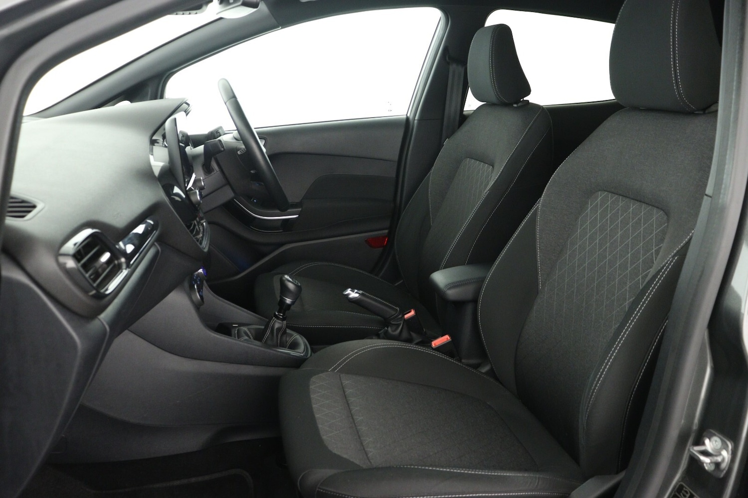 Used Ford Fiesta 2020 for sale - 76869667: Photo 10